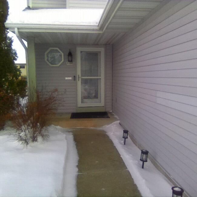 Foto del edificio - 1103 Autumn Dr