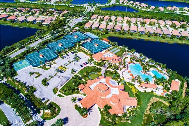 Foto del edificio - 9215 Veneto Ln