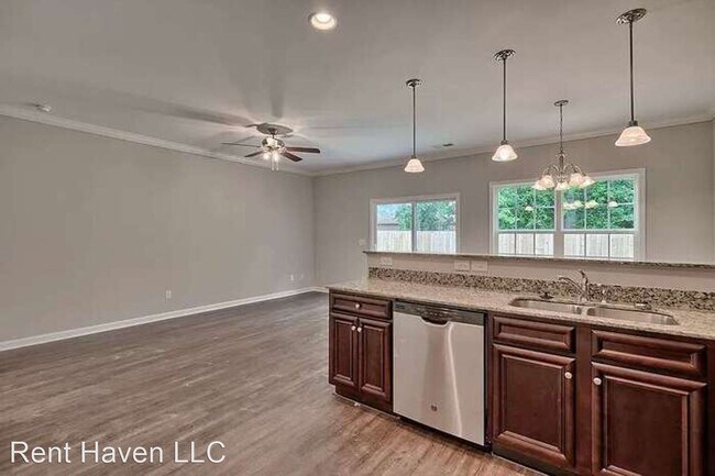 Foto del edificio - 3 br, 2.5 bath House - 481 Dawsons Park Way