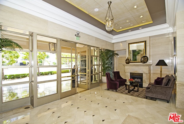 Foto del edificio - 10520 Wilshire Blvd