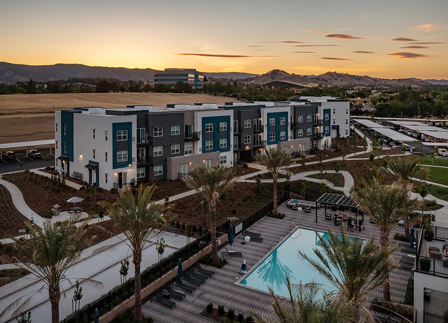 Strada 1200 Apartments in Vacaville, CA