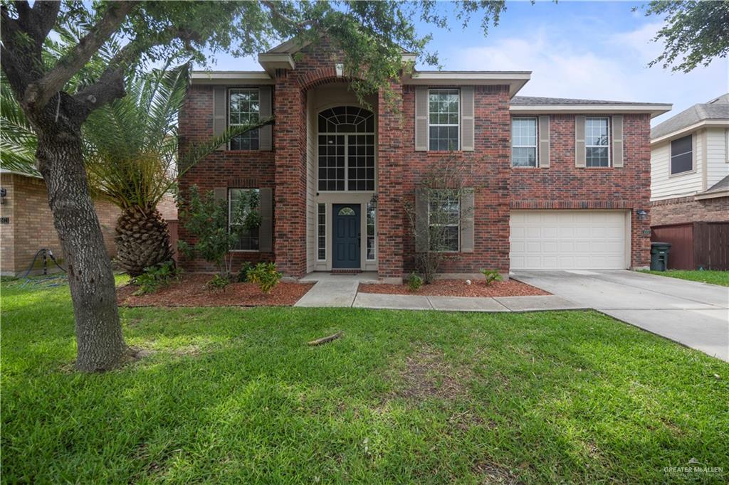 Foto principal - 4500 Santa Olivia St
