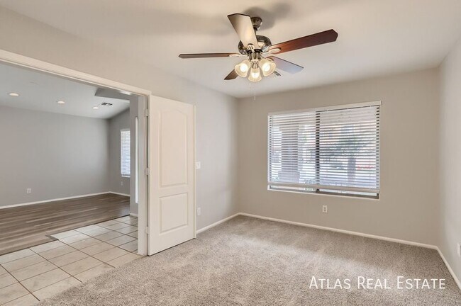 Building Photo - 5338 N Ormondo Way