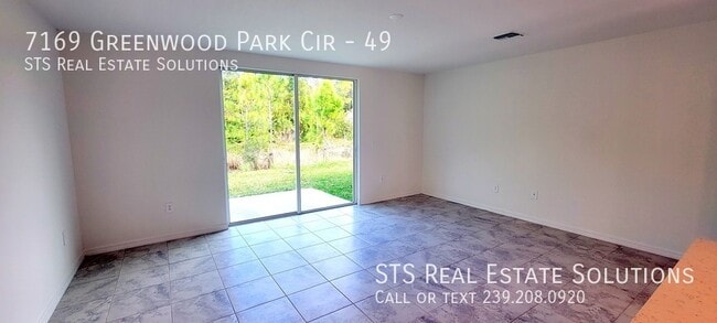 Foto del edificio - 7169 Greenwood Park Cir