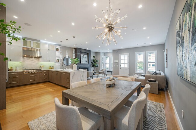 Foto del edificio - 215 3rd Ave