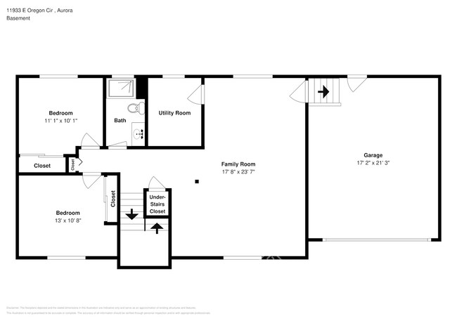 Building Photo - 11933 E Oregon Cir