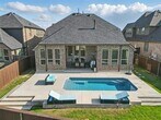 Foto principal - 15805 Gladewater Terrace