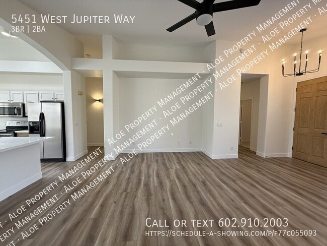 Foto del edificio - 5451 W Jupiter Way