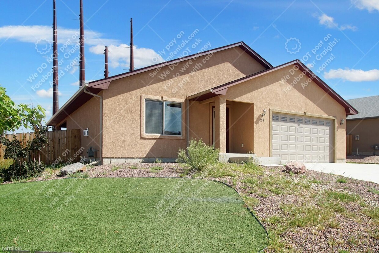Primary Photo - 3 br, 2 bath House - 25 Arrowsmith Dr