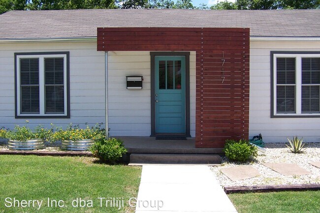 Foto del edificio - 2 br, 1 bath House - 1717 S 15TH