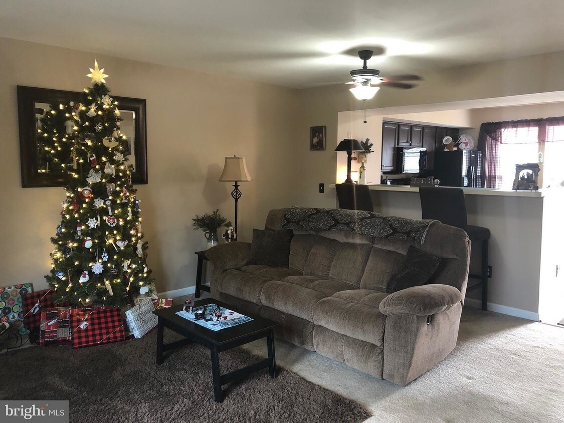 9418 Teaberry Ct, Manassas, VA 20110 Townhome Rentals in Manassas VA