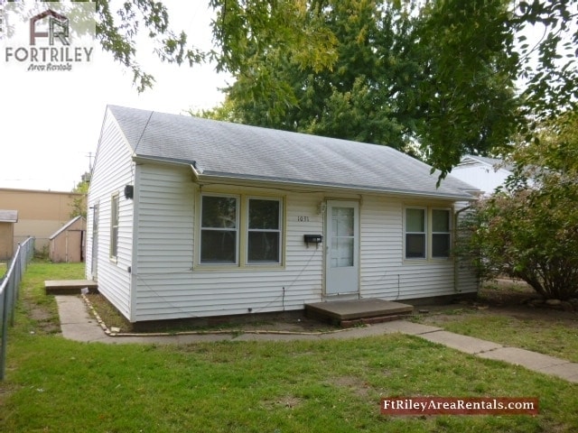 Foto principal - Single Family Home for rent!