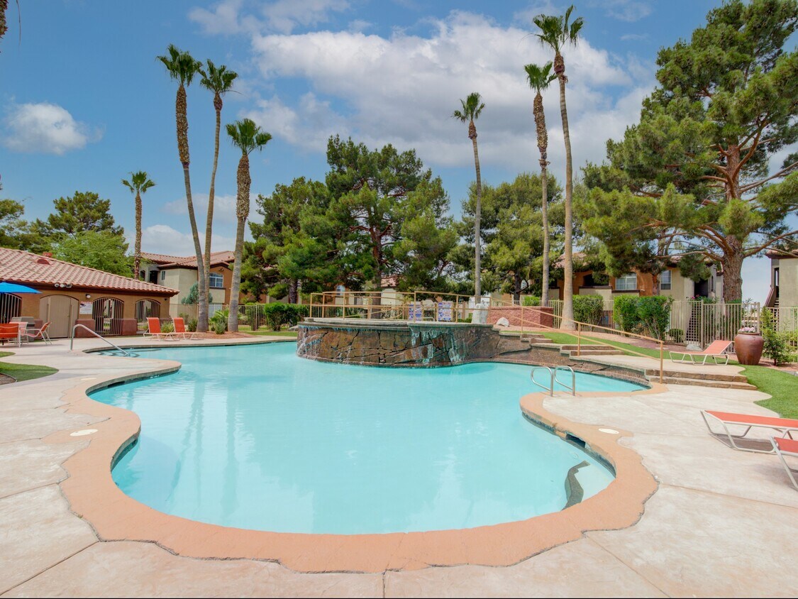 Maravilla Apartments Las Vegas, NV