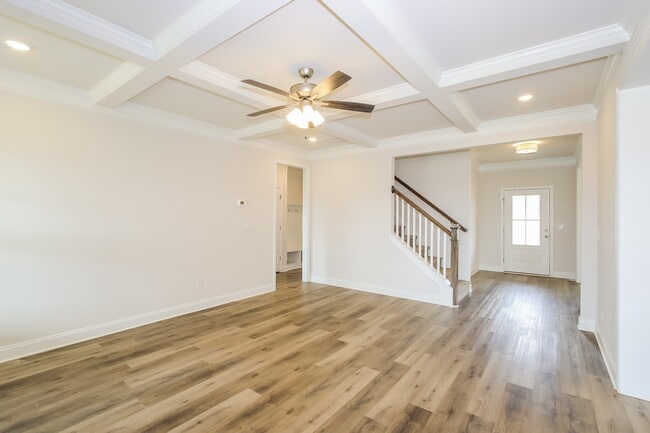 Building Photo - 6053 Bakerville Ln