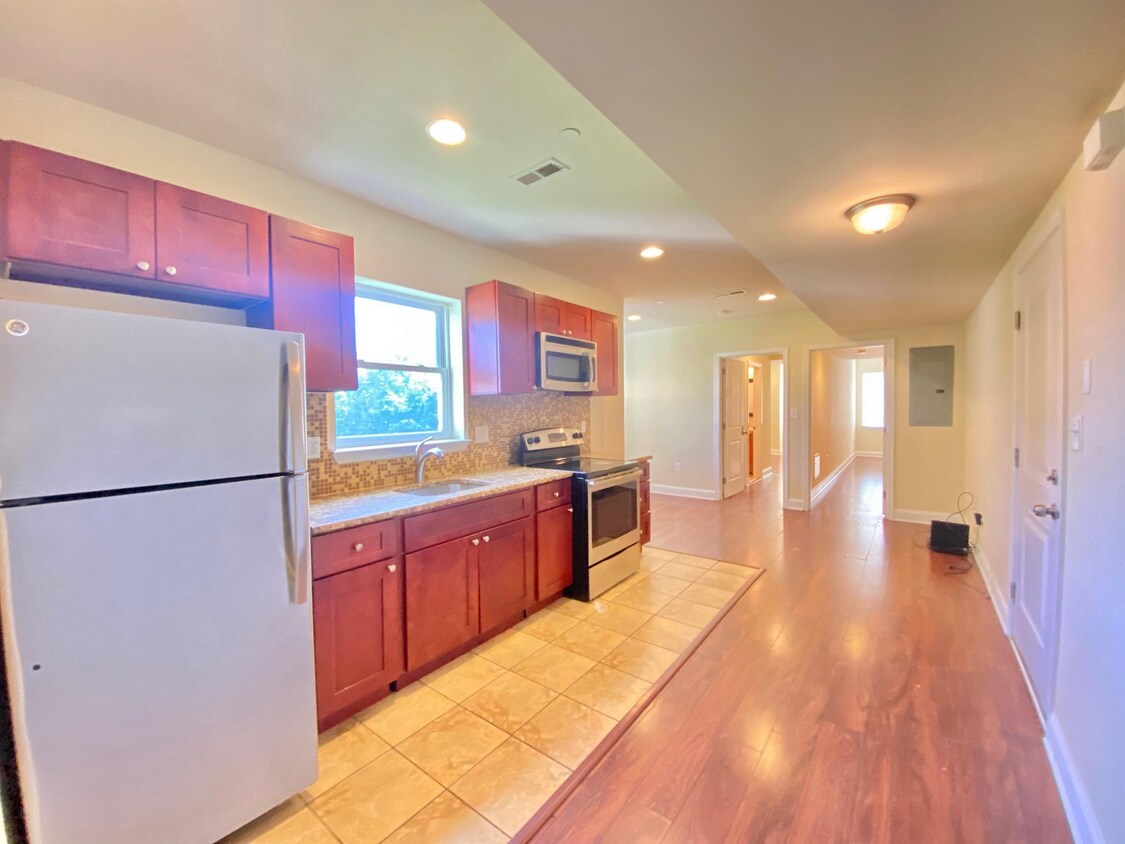 Foto principal - 1431 N 17th St
