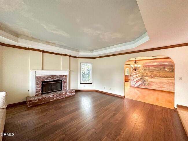 Foto del edificio - 2111 Cold Stream Ct