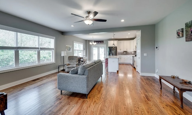 Photo - 3813 Dr Walter S Davis Blvd Townhome