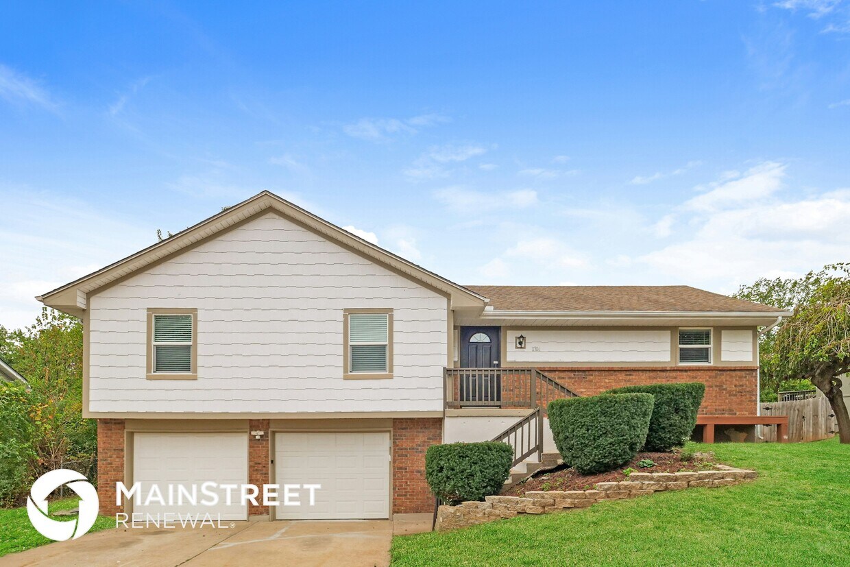 Foto principal - 11704 Bristol Ave