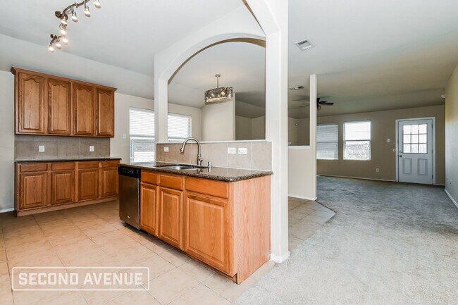 Foto del edificio - 436 Grant Ln
