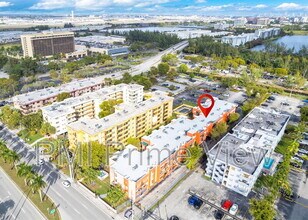 Building Photo - 505 NW 72nd Ave