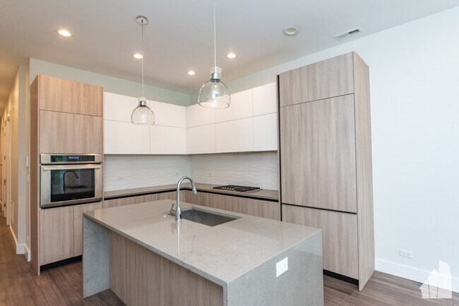 Foto del edificio - 1420 W Chestnut St