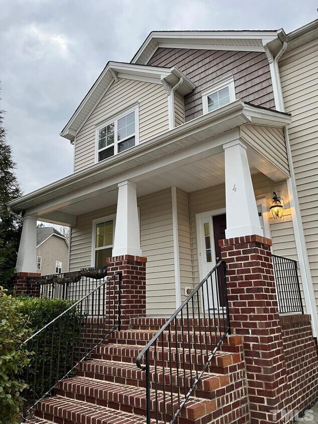 4 Birchwood Ct, Durham, NC 27713 House Rental in Durham, NC
