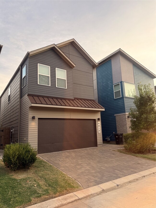 Foto del edificio - 6817 Rocinante Ln