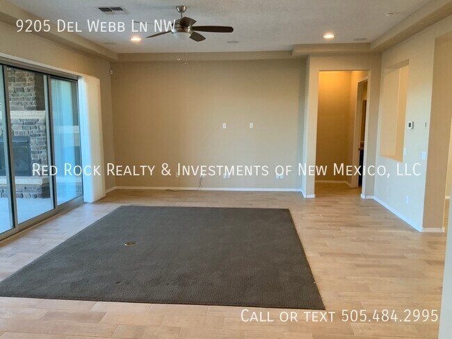 Foto del edificio - 9205 Del Webb Ln NW