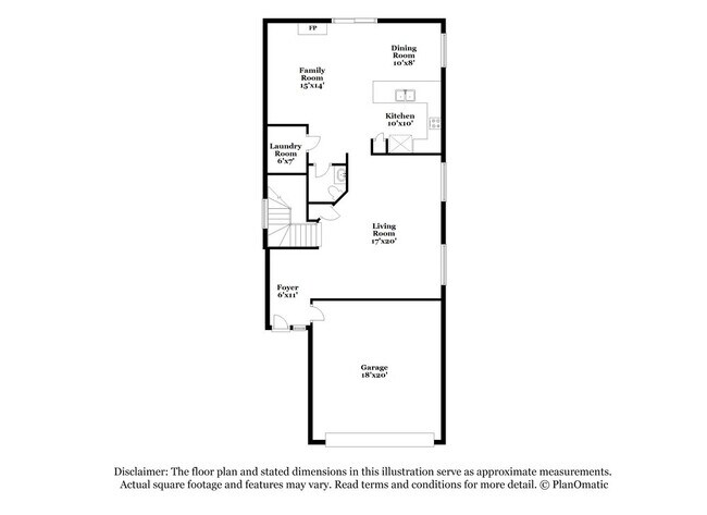 Building Photo - 379 Legacy Dr