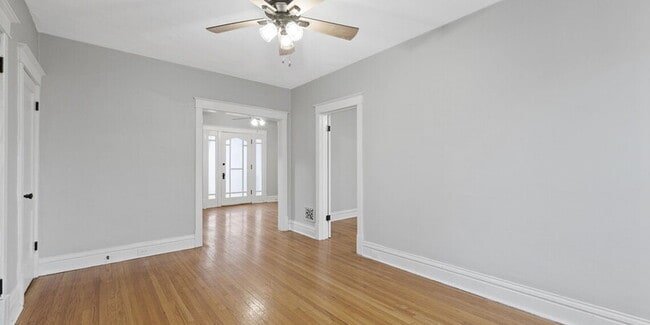 Building Photo - 1514 McCausland Ave