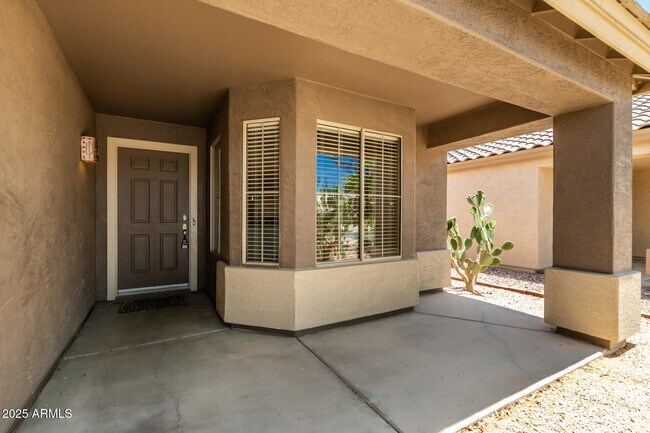 Foto del edificio - 30445 N Sunray Dr