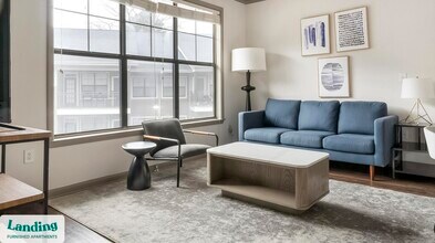 Building Photo - 2000 Monroe Pl NE