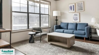 Building Photo - 2000 Monroe Pl NE