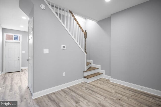 Foto del edificio - 818 N Rose St