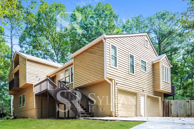 Foto del edificio - This lovely home is ready for your personal touch!
