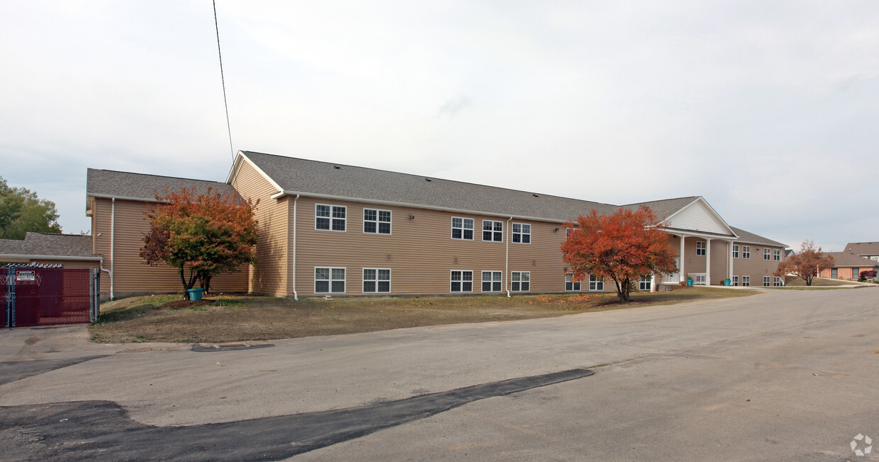 Primary Photo - Walden Park Senior Complex