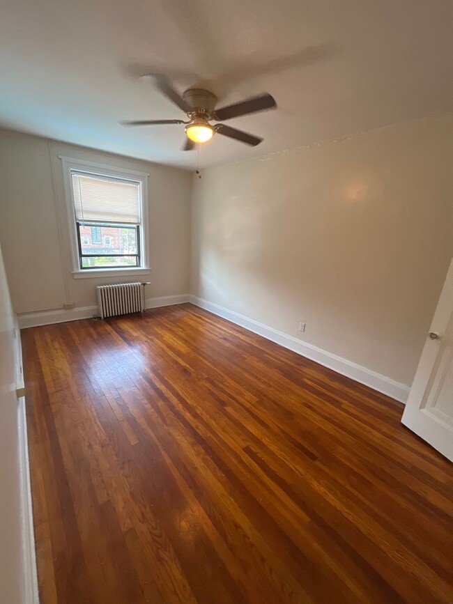 Foto del interior - Hobart & Wightman Apartments