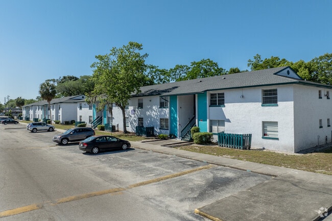 Building Photo - Alderman Park Apartments