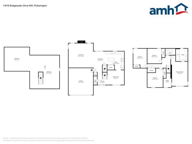 Foto del edificio - 11618 Bridgewater Dr