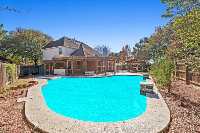 Foto del edificio - 20510 Pioneer Bend Ct