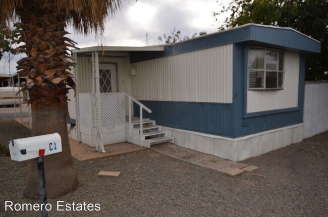 Building Photo - 3000 N ROMERO RD