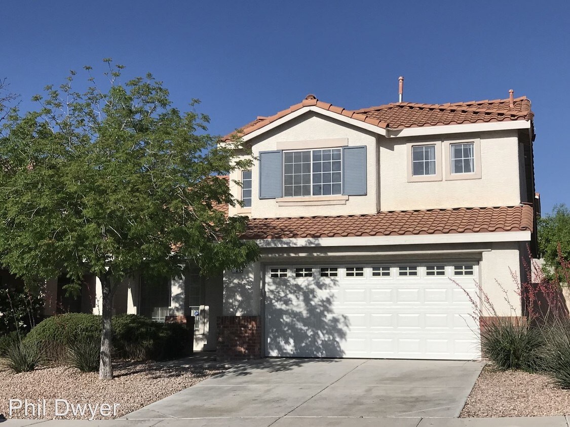 3 Spur Cross Cir, Henderson, NV 89012 House Rental in Henderson, NV