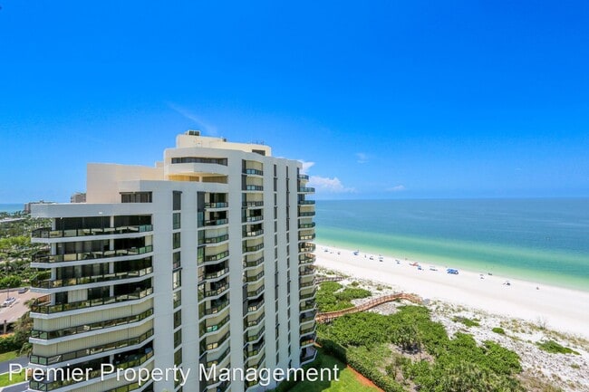 Building Photo - 2 br, 2 bath House - 720 S Collier Bouleva...