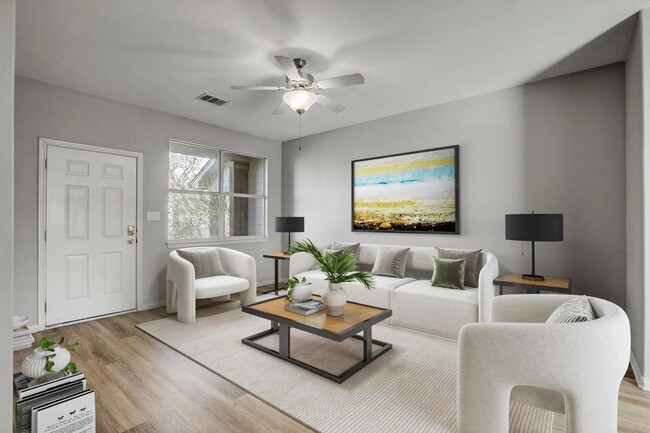 Foto del edificio - 512 Eberhart Ln