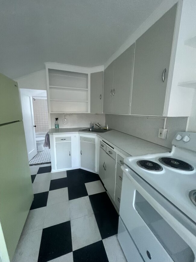 Foto del edificio - 4721 5th Ave NE