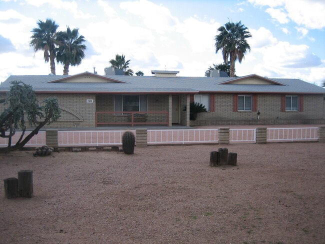 Building Photo - 7815 E Thunderbird Rd