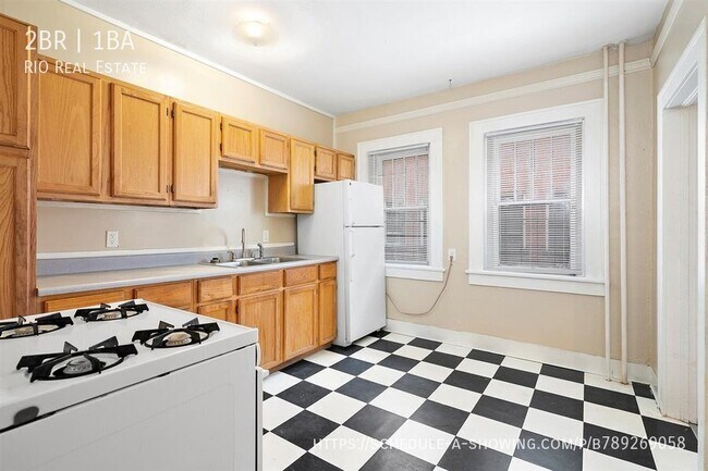 Foto del edificio - 975 Washington St