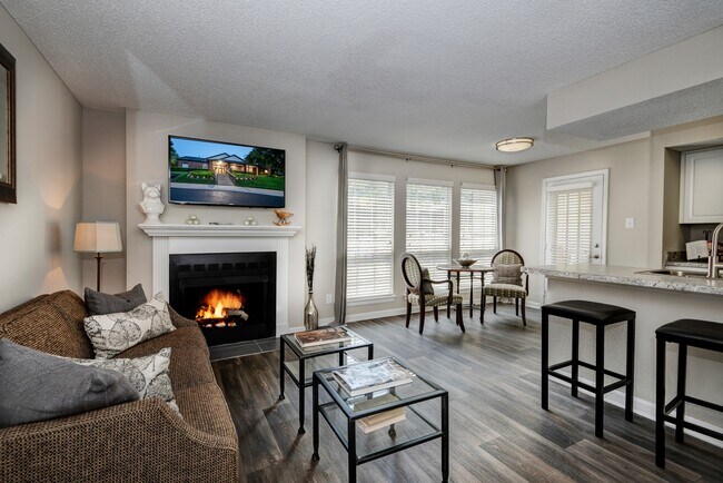 Foto del interior - Avana Bellemeade