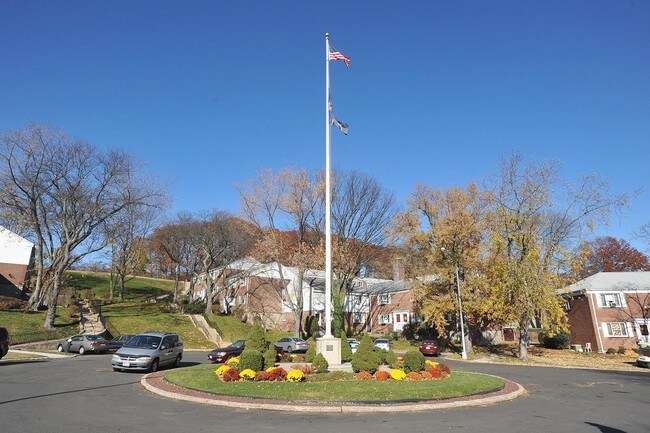 Foto del edificio - Bell Park Manor Terrace