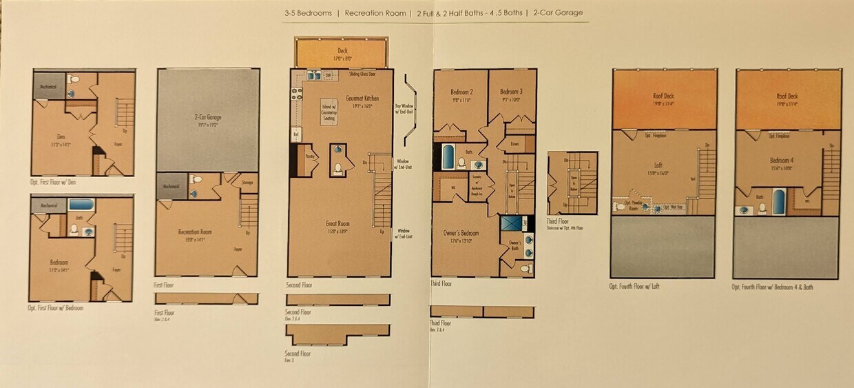Primary Photo - 7029 Southmoor St